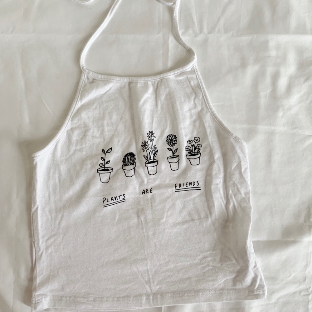 Brandy Melville halter